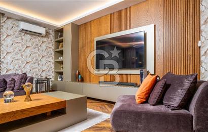 SARNIÇ OM LİFE SİTESİNİN EN ÖZEL VE EN GÜZEL DAİRESİ SATIŞTA