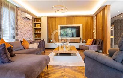 SARNIÇ OM LİFE SİTESİNİN EN ÖZEL VE EN GÜZEL DAİRESİ SATIŞTA