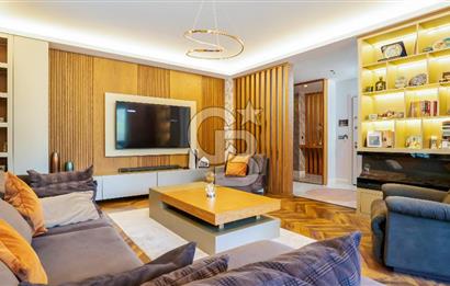 SARNIÇ OM LİFE SİTESİNİN EN ÖZEL VE EN GÜZEL DAİRESİ SATIŞTA