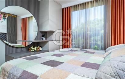 SARNIÇ OM LİFE SİTESİNİN EN ÖZEL VE EN GÜZEL DAİRESİ SATIŞTA