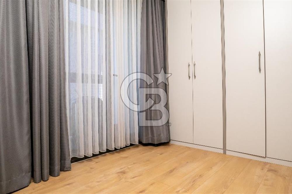 SARNIÇ OM LİFE SİTESİNİN EN ÖZEL VE EN GÜZEL DAİRESİ SATIŞTA