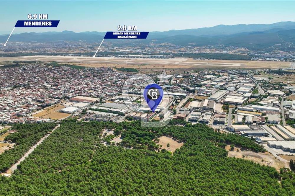 SARNIÇ OM LİFE SİTESİNİN EN ÖZEL VE EN GÜZEL DAİRESİ SATIŞTA
