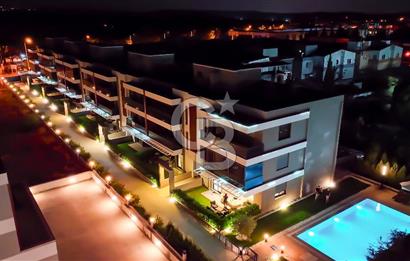 SARNIÇ OM LİFE SİTESİNİN EN ÖZEL VE EN GÜZEL DAİRESİ SATIŞTA