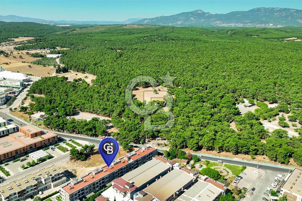 SARNIÇ OM LİFE SİTESİNİN EN ÖZEL VE EN GÜZEL DAİRESİ SATIŞTA