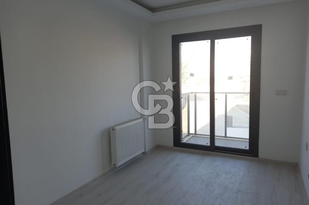 SEFERİHİSAR ÇOLAK İBRAHİM BEY LUWI RESIDENCE 3+1 DAİRE