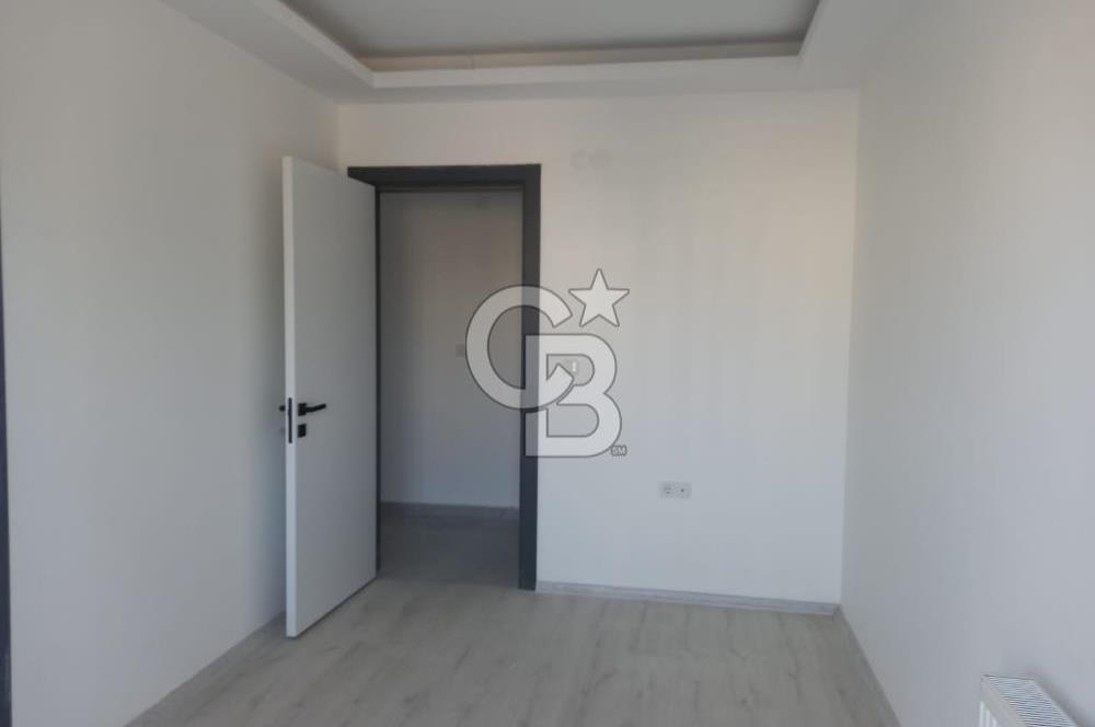 SEFERİHİSAR ÇOLAK İBRAHİM BEY LUWI RESIDENCE 3+1 DAİRE