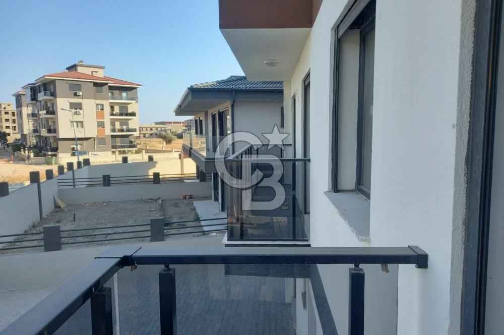 SEFERİHİSAR ÇOLAK İBRAHİM BEY LUWI RESIDENCE 3+1 DAİRE