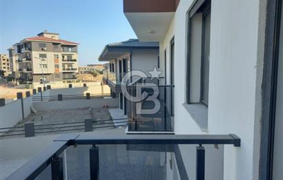 SEFERİHİSAR ÇOLAK İBRAHİM BEY LUWI RESIDENCE 3+1 DAİRE
