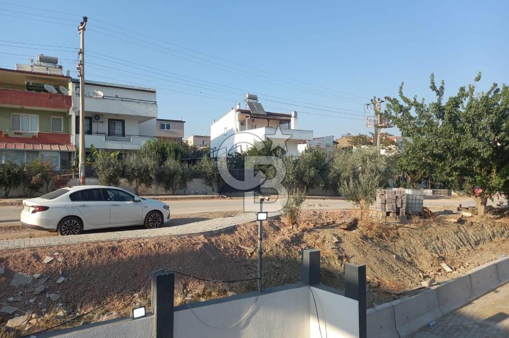SEFERİHİSAR ÇOLAK İBRAHİM BEY LUWI RESIDENCE 3+1 DAİRE