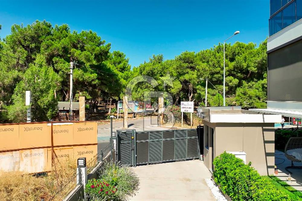 SARNIÇ OM LİFE SİTESİNİN EN ÖZEL VE EN GÜZEL DAİRESİ SATIŞTA