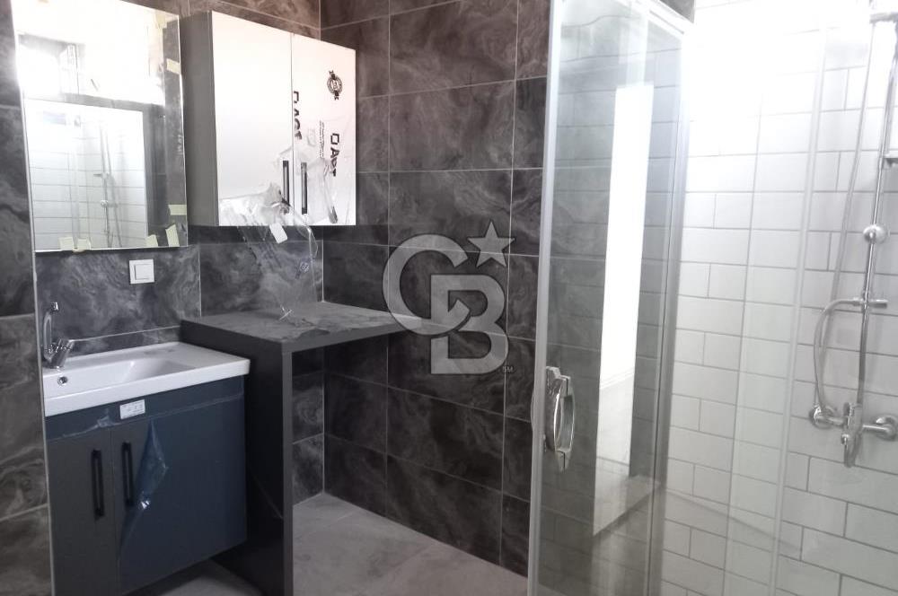 SEFERİHİSAR ÇOLAK İBRAHİM BEY LUWI RESIDENCE 3+1 DAİRE