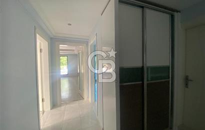 CB EAGLE'DAN BAHÇELİEVLER MAHALLESİ 100.YIL CİVARI KİRALIK DAİRE