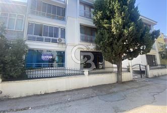 CB EAGLE'DAN BAHÇELİEVLER MAHALLESİ 100.YIL CİVARI KİRALIK DAİRE