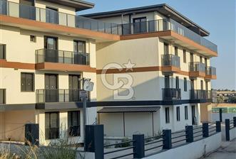 SEFERİHİSAR ÇOLAK İBRAHİM BEY LUWI RESIDENCE 3+1 DAİRE