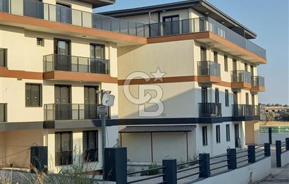 SEFERİHİSAR ÇOLAK İBRAHİM BEY LUWI RESIDENCE 3+1 DAİRE