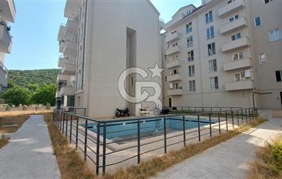 CB AKADEMİ ALİKAHYA SATILIK SIFIR 3+1 SİTE İÇİ DUBLEKS DAİRE