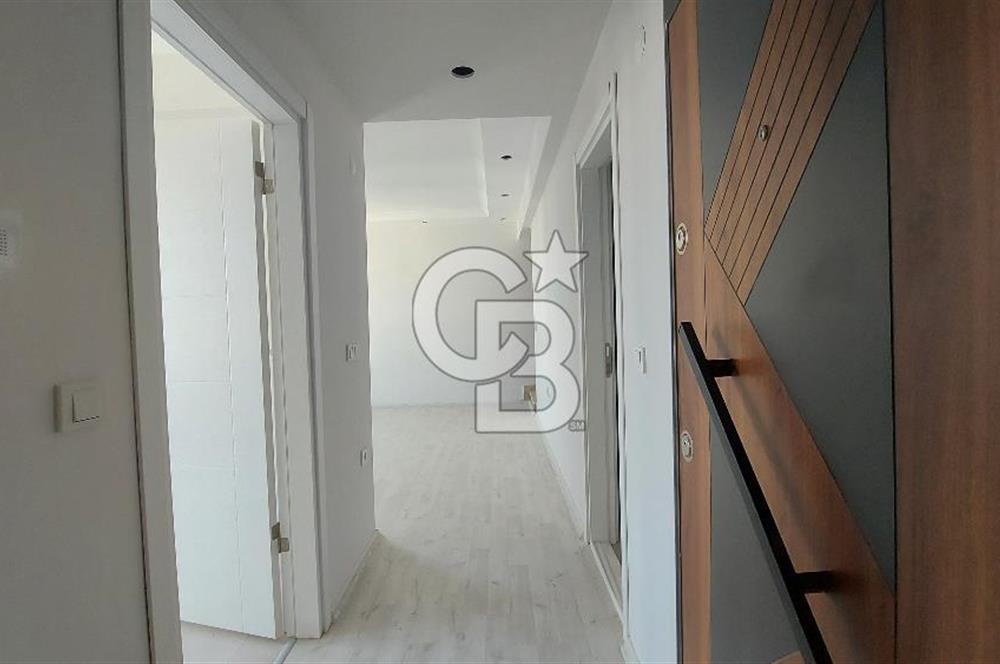CB AKADEMİ ALİKAHYA SATILIK SIFIR 3+1 SİTE İÇİ DUBLEKS DAİRE
