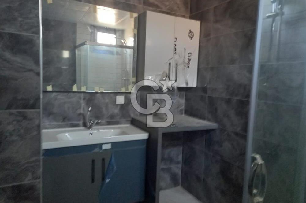 SEFERİHİSAR ÇOLAK İBRAHİM BEY LUWI RESIDENCE 3+1 DAİRE