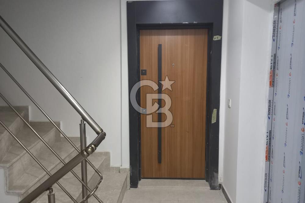 SEFERİHİSAR ÇOLAK İBRAHİM BEY LUWI RESIDENCE 3+1 DAİRE
