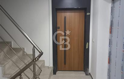 SEFERİHİSAR ÇOLAK İBRAHİM BEY LUWI RESIDENCE 3+1 DAİRE