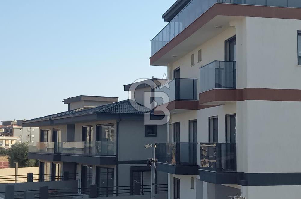 SEFERİHİSAR ÇOLAK İBRAHİM BEY LUWI RESIDENCE 3+1 DAİRE