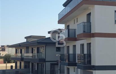 SEFERİHİSAR ÇOLAK İBRAHİM BEY LUWI RESIDENCE 3+1 DAİRE