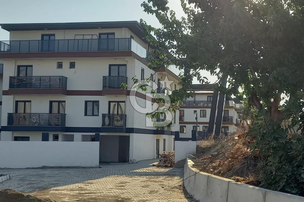 SEFERİHİSAR ÇOLAK İBRAHİM BEY LUWI RESIDENCE 3+1 DAİRE