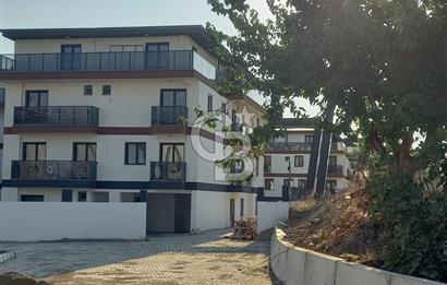 SEFERİHİSAR ÇOLAK İBRAHİM BEY LUWI RESIDENCE 3+1 DAİRE