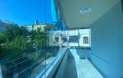 CB EAGLE'DAN BAHÇELİEVLER MAHALLESİ 100.YIL CİVARI KİRALIK DAİRE
