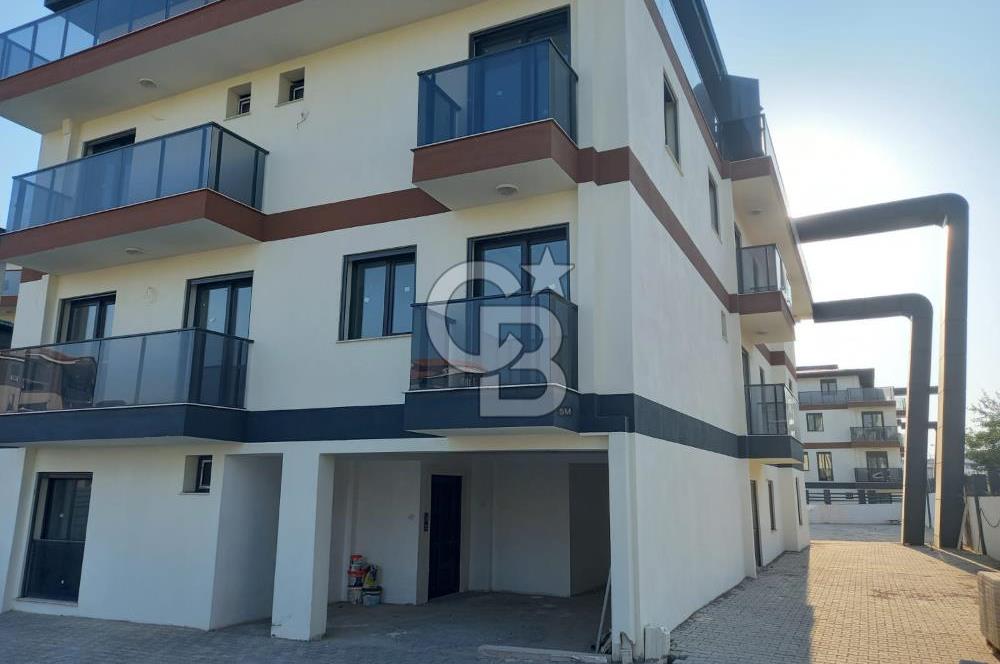 SEFERİHİSAR ÇOLAK İBRAHİM BEY LUWI RESIDENCE 3+1 DAİRE
