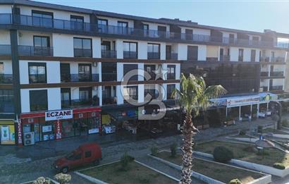 SEFERİHİSAR ÇOLAK İBRAHİM BEY LUWI RESIDENCE 3+1 DAİRE
