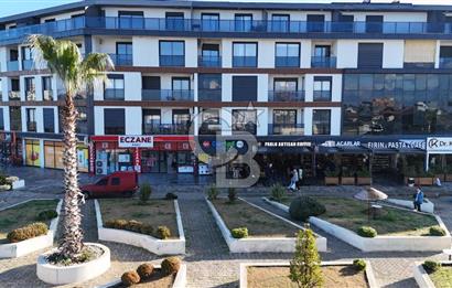 SEFERİHİSAR ÇOLAK İBRAHİM BEY LUWI RESIDENCE 3+1 DAİRE