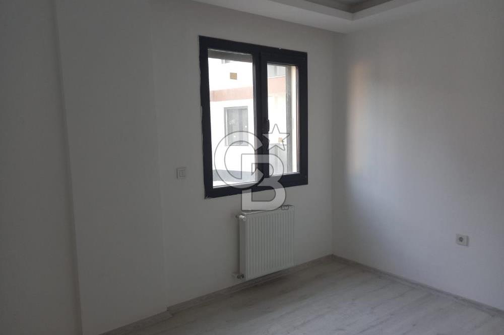 SEFERİHİSAR ÇOLAK İBRAHİM BEY LUWI RESIDENCE 3+1 DAİRE