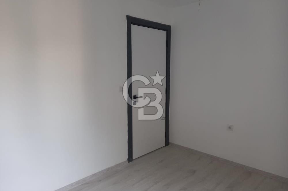 SEFERİHİSAR ÇOLAK İBRAHİM BEY LUWI RESIDENCE 3+1 DAİRE