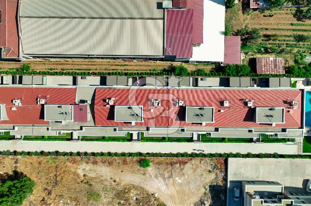SARNIÇ OM LİFE SİTESİNİN EN ÖZEL VE EN GÜZEL DAİRESİ SATIŞTA