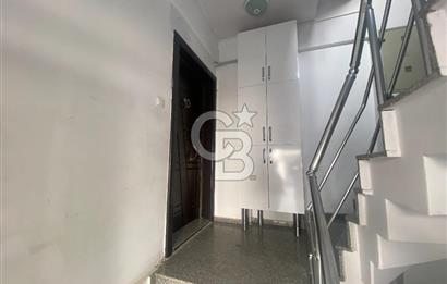CB EAGLE'DAN BAHÇELİEVLER MAHALLESİ 100.YIL CİVARI KİRALIK DAİRE