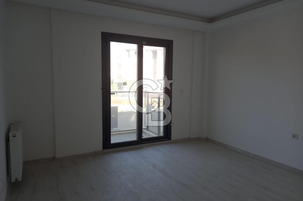 SEFERİHİSAR ÇOLAK İBRAHİM BEY LUWI RESIDENCE 3+1 DAİRE
