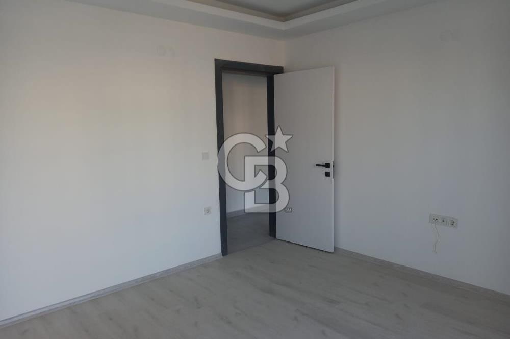SEFERİHİSAR ÇOLAK İBRAHİM BEY LUWI RESIDENCE 3+1 DAİRE