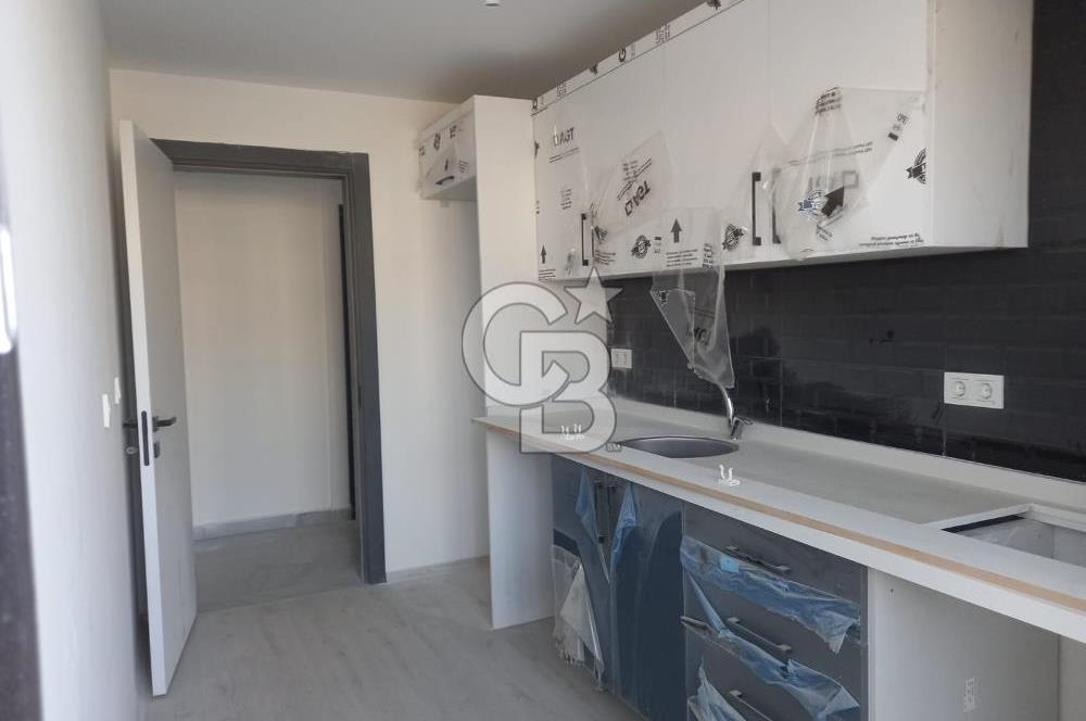 SEFERİHİSAR ÇOLAK İBRAHİM BEY LUWI RESIDENCE 3+1 DAİRE