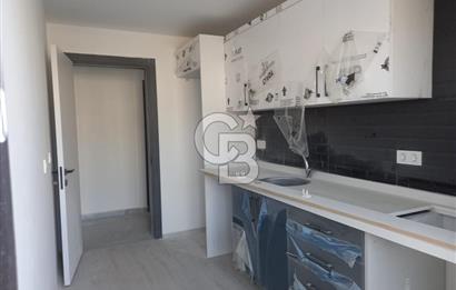 SEFERİHİSAR ÇOLAK İBRAHİM BEY LUWI RESIDENCE 3+1 DAİRE