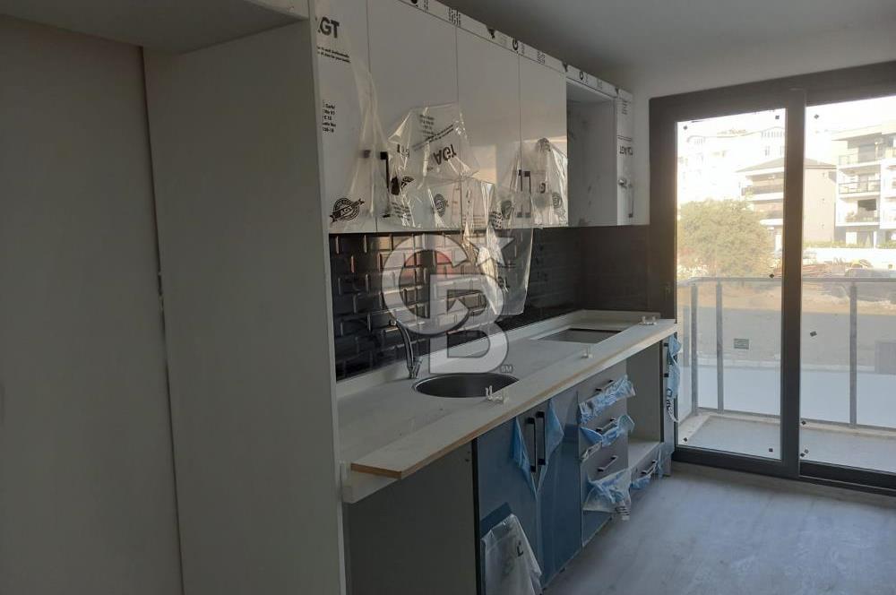 SEFERİHİSAR ÇOLAK İBRAHİM BEY LUWI RESIDENCE 3+1 DAİRE