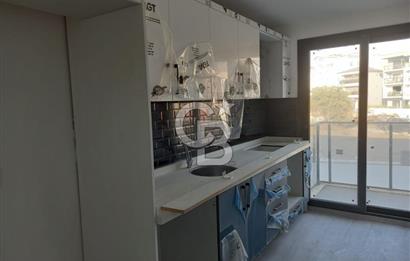 SEFERİHİSAR ÇOLAK İBRAHİM BEY LUWI RESIDENCE 3+1 DAİRE