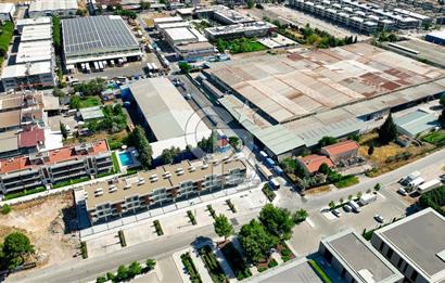 SARNIÇ OM LİFE SİTESİNİN EN ÖZEL VE EN GÜZEL DAİRESİ SATIŞTA