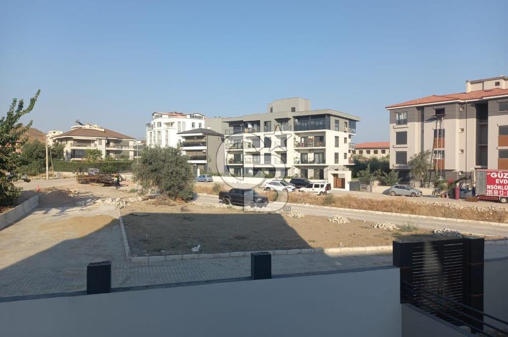 SEFERİHİSAR ÇOLAK İBRAHİM BEY LUWI RESIDENCE 3+1 DAİRE