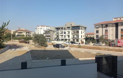 SEFERİHİSAR ÇOLAK İBRAHİM BEY LUWI RESIDENCE 3+1 DAİRE