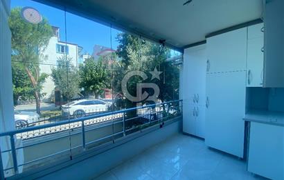 CB EAGLE'DAN BAHÇELİEVLER MAHALLESİ 100.YIL CİVARI KİRALIK DAİRE