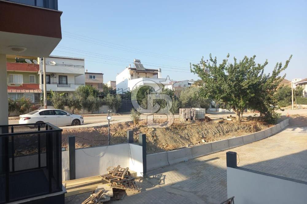 SEFERİHİSAR ÇOLAK İBRAHİM BEY LUWI RESIDENCE 3+1 DAİRE