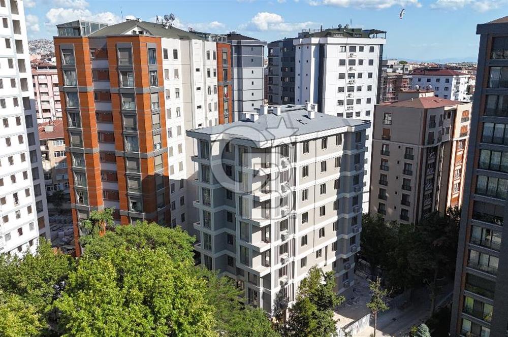 BOSTANCIDA   SATILIK  2+1  7.KAT ALİ NİHAT TARLAN CADDESİNDE