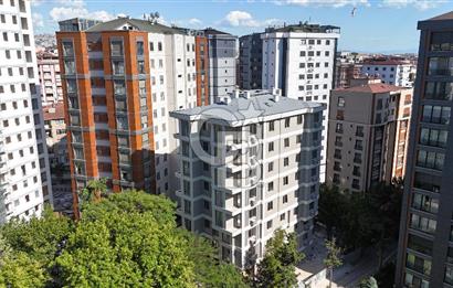 BOSTANCIDA   SATILIK  2+1  7.KAT ALİ NİHAT TARLAN CADDESİNDE