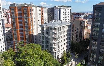 BOSTANCIDA   SATILIK  2+1  7.KAT ALİ NİHAT TARLAN CADDESİNDE